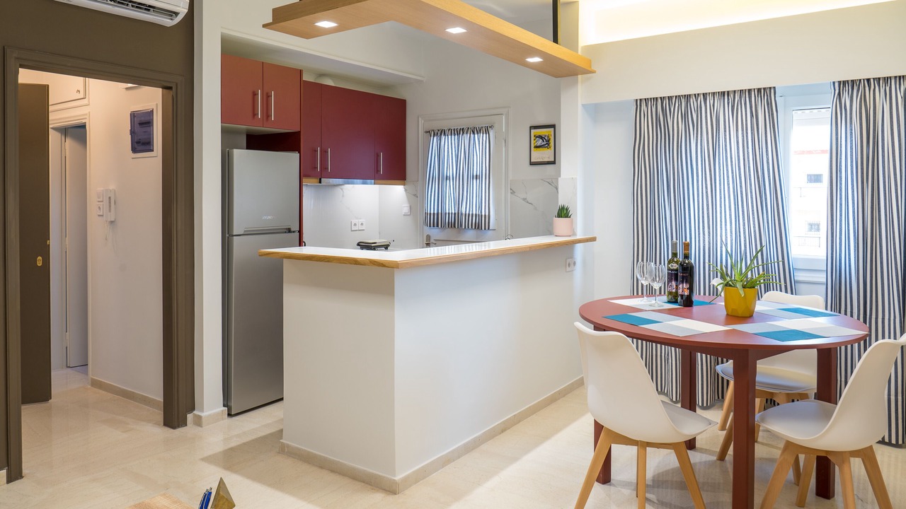 Photo of Livingroom in Rafina-Pikermi