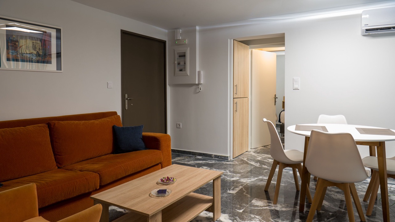 Photo of Livingroom in Rafina-Pikermi