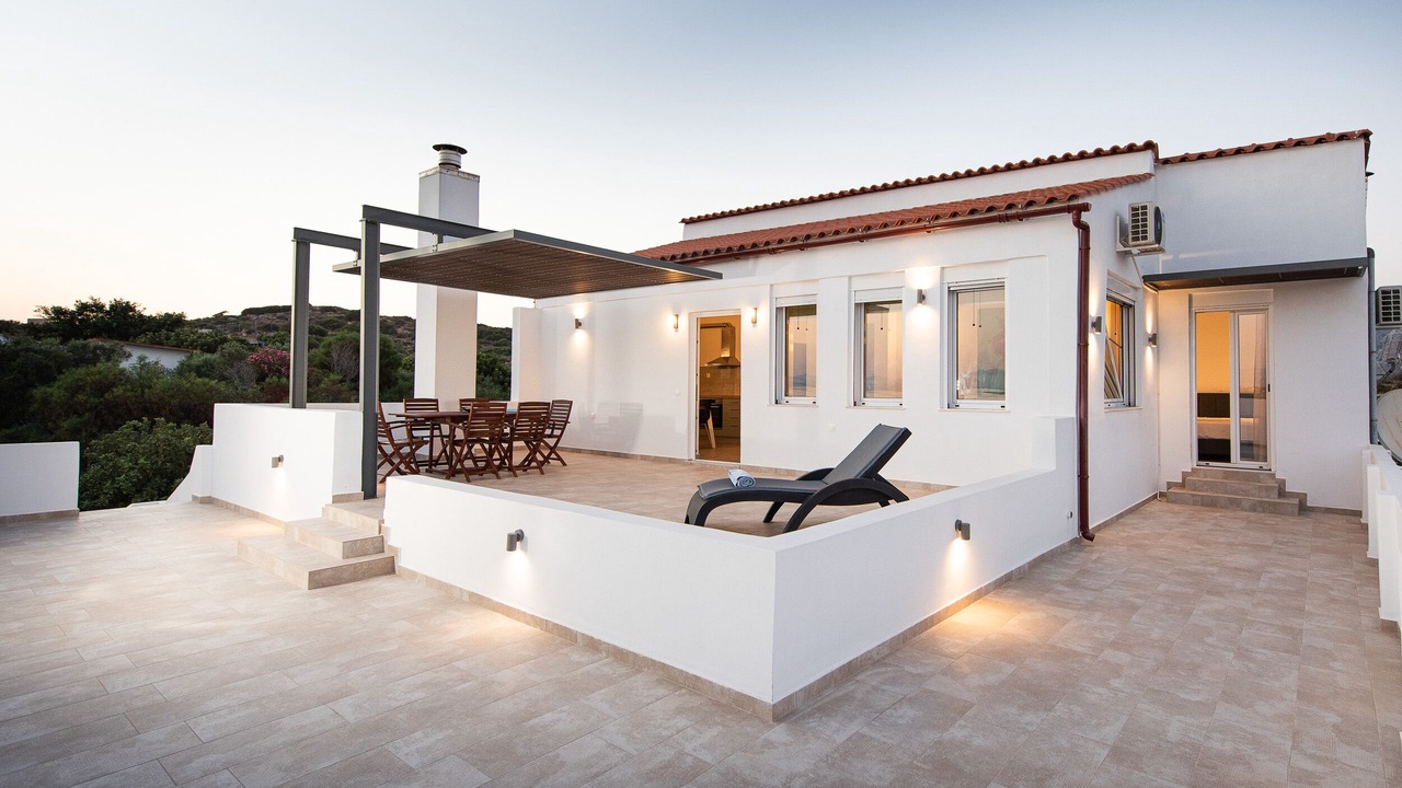 Photo of Outdoor in Tersanas