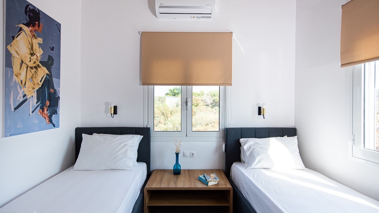 Photo of Bedroom in Tersanas