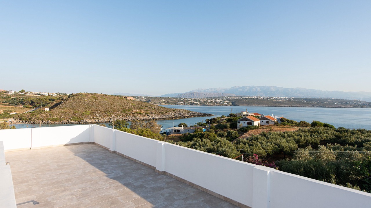 Photo of Outdoor in Tersanas