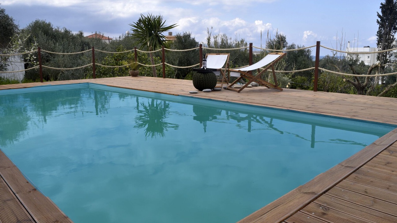 Photo of Outdoor in Maleme