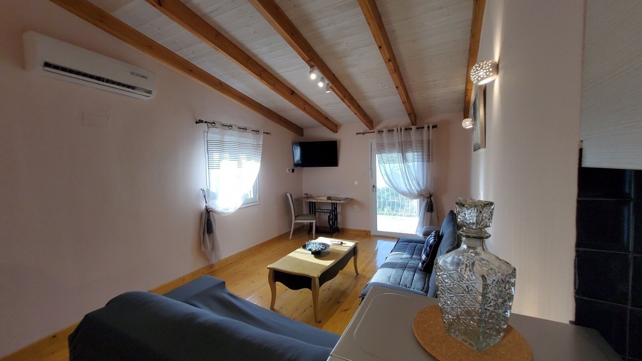 Photo of Livingroom in Maleme