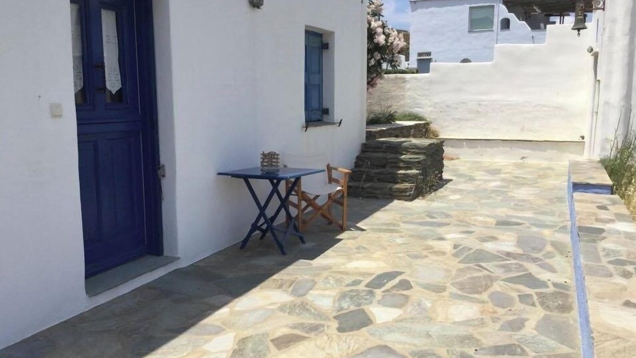Photo of Outdoor in Agios Sostis
