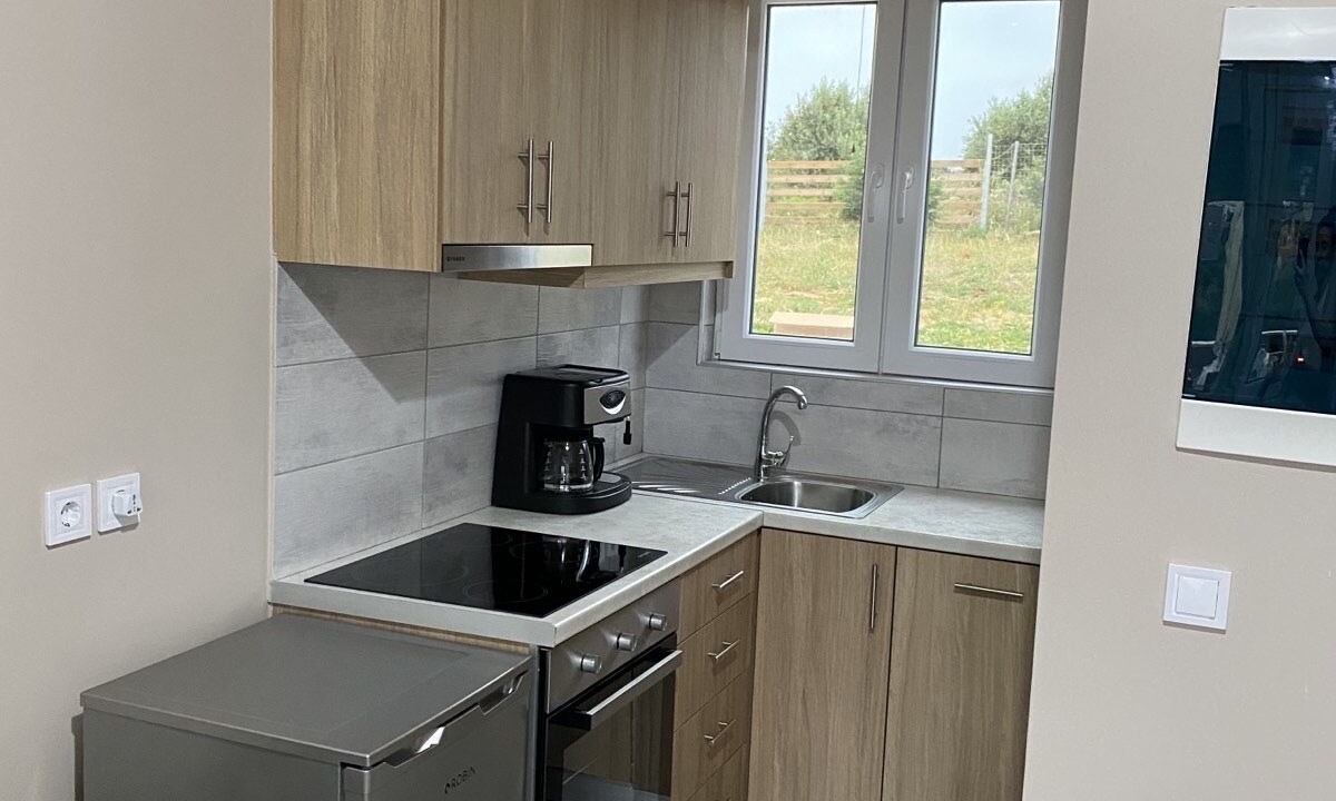 Photo of Kitchen in Chorafakia