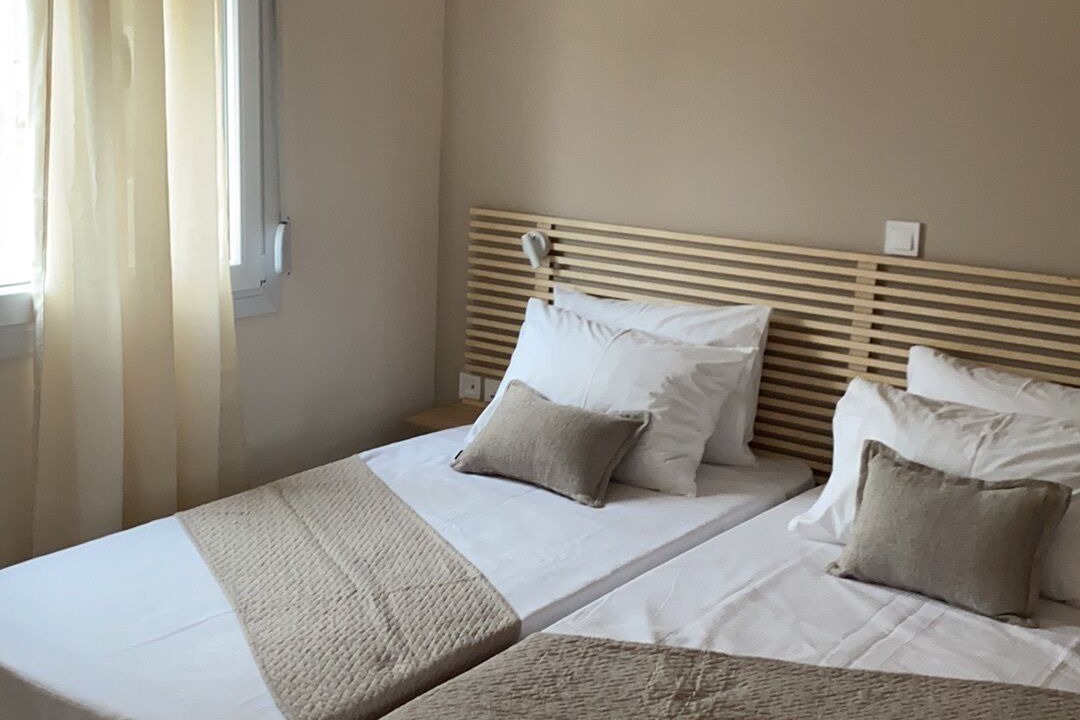 Photo of Bedroom in Chorafakia