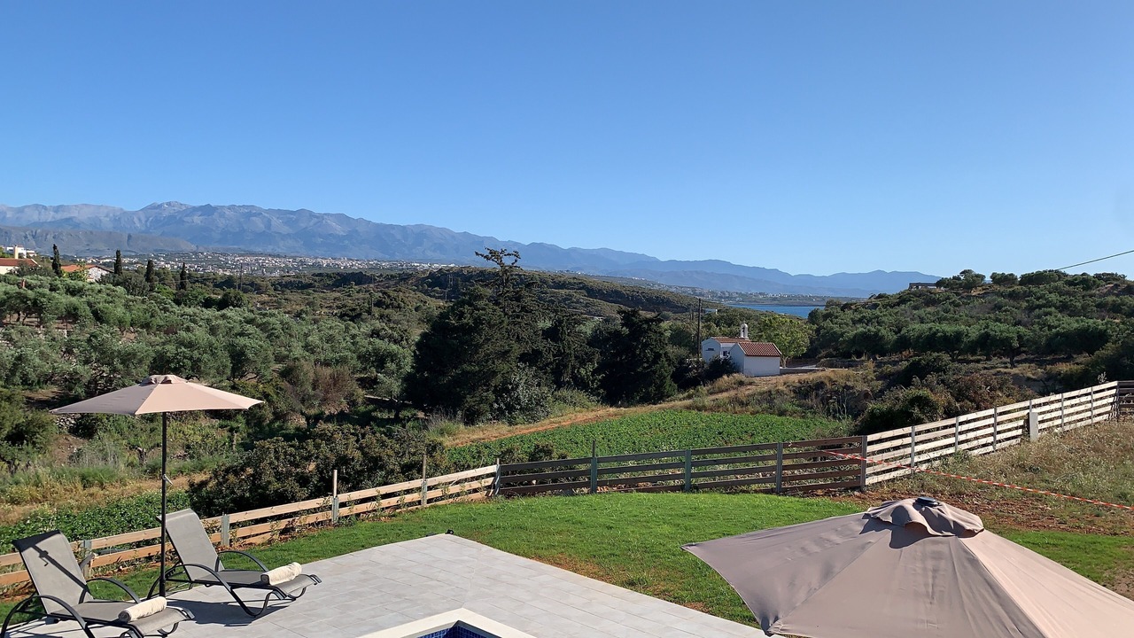 Photo of Outdoor in Chorafakia