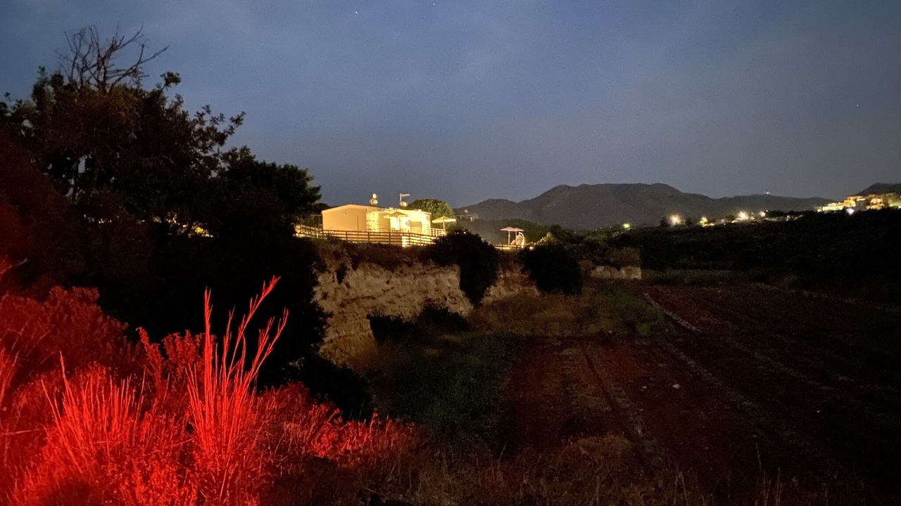 Photo of Outdoor in Chorafakia