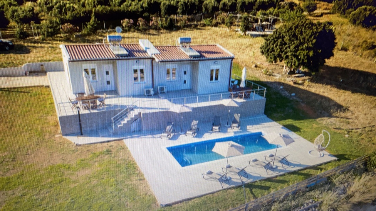 Photo of Outdoor in Chorafakia