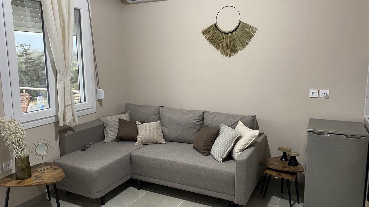 Photo of Livingroom in Chorafakia