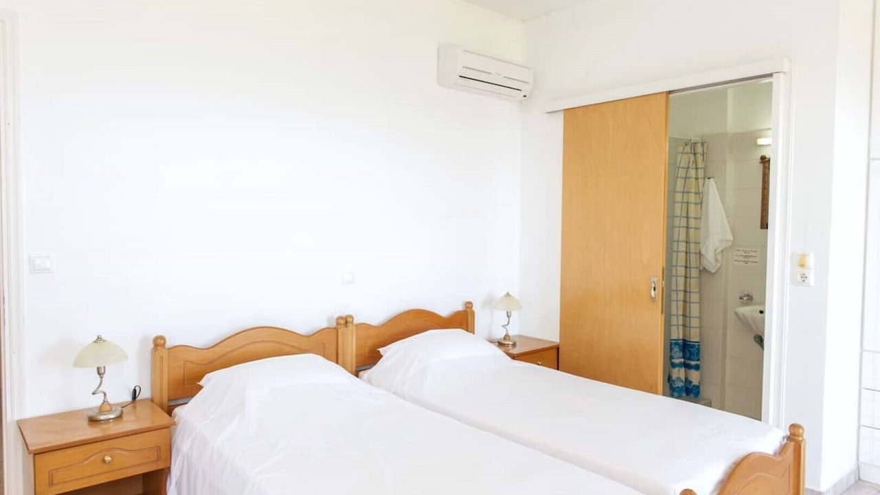 Photo of Bedroom in Mathia