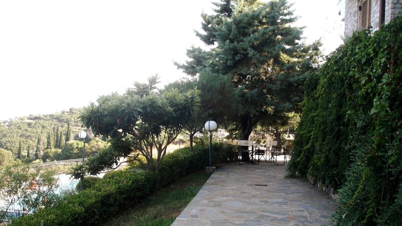 Photo of Patio Balcony in Mathia