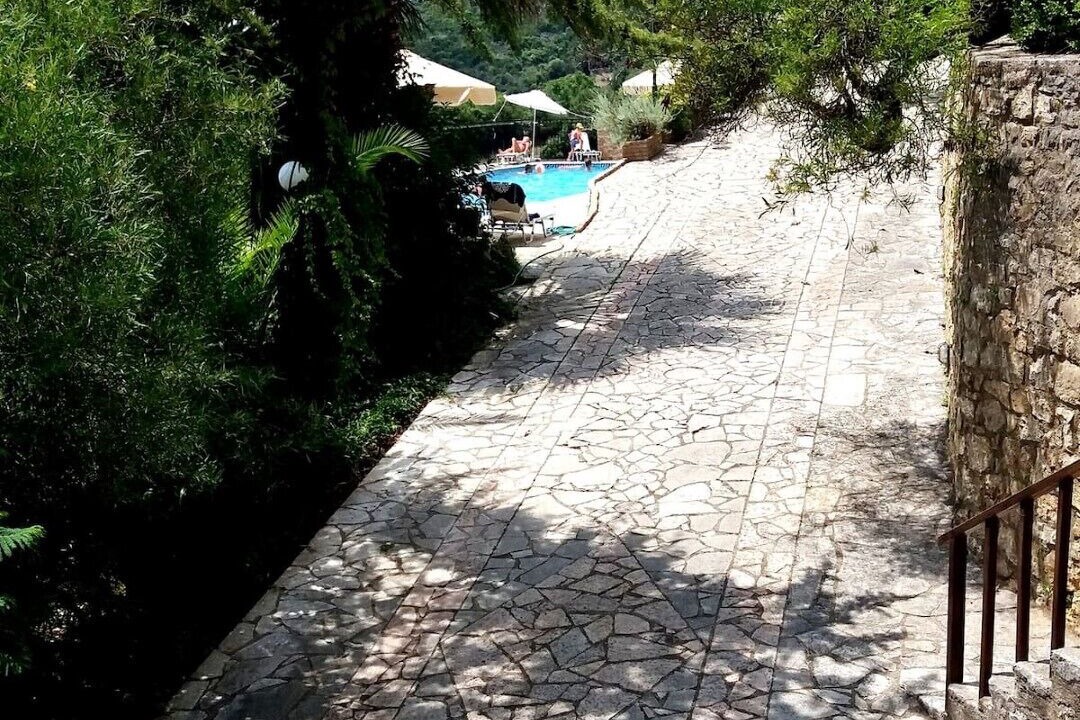 Photo of Outdoor in Mathia