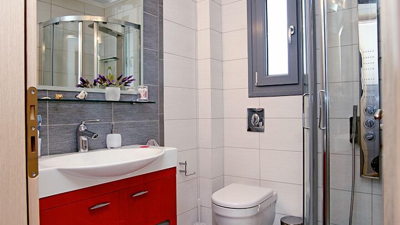 Photo of Bathroom in Agrilos