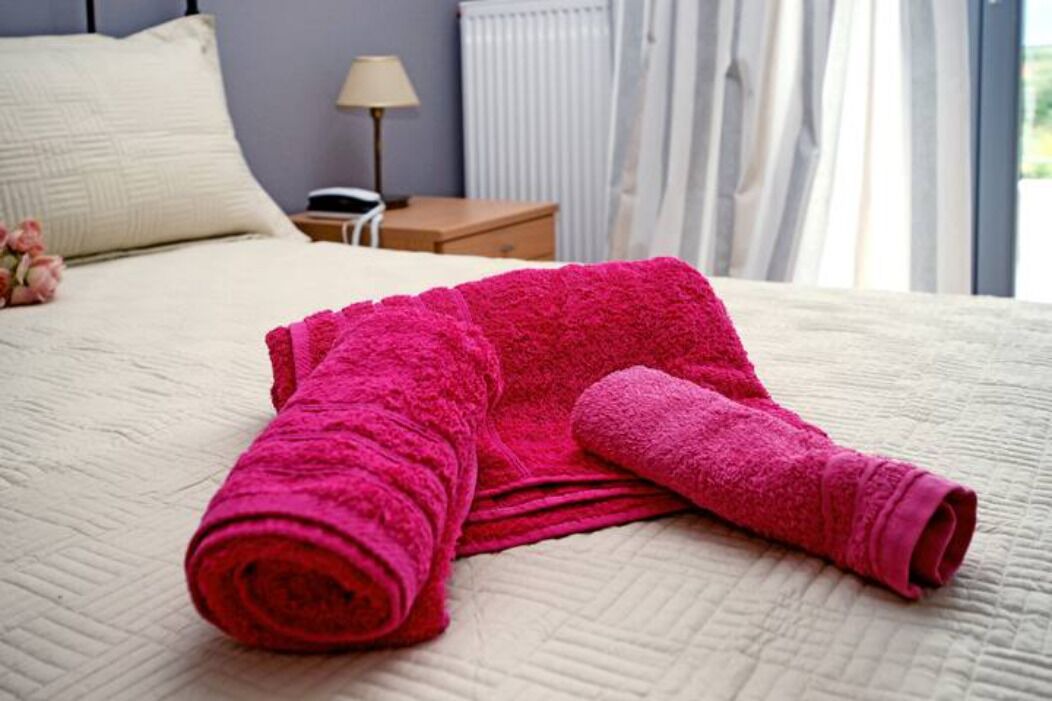 Photo of Bedroom in Agrilos