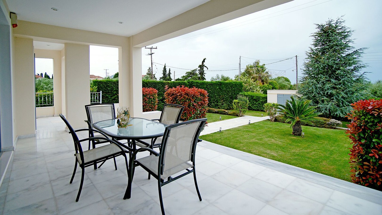 Photo of Outdoor in Agrilos