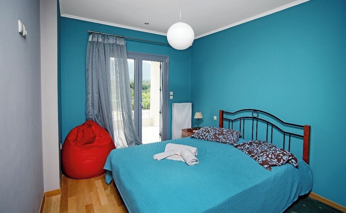 Photo of Bedroom in Agrilos