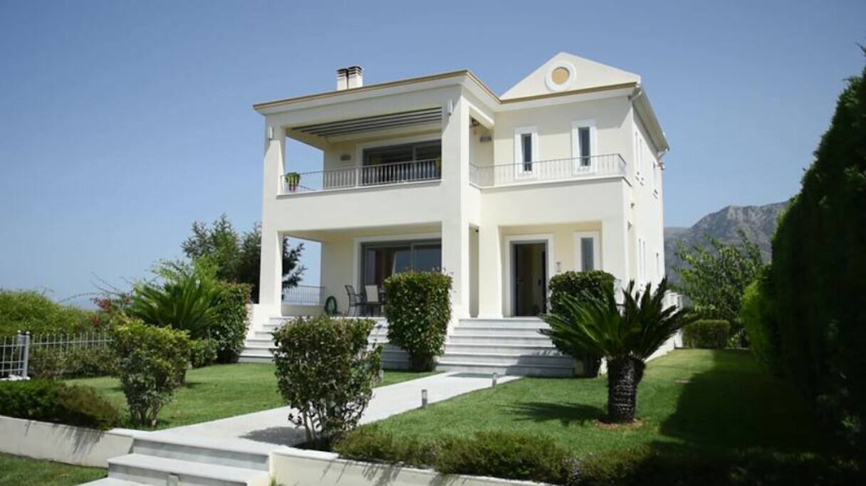 Photo of Outdoor in Agrilos