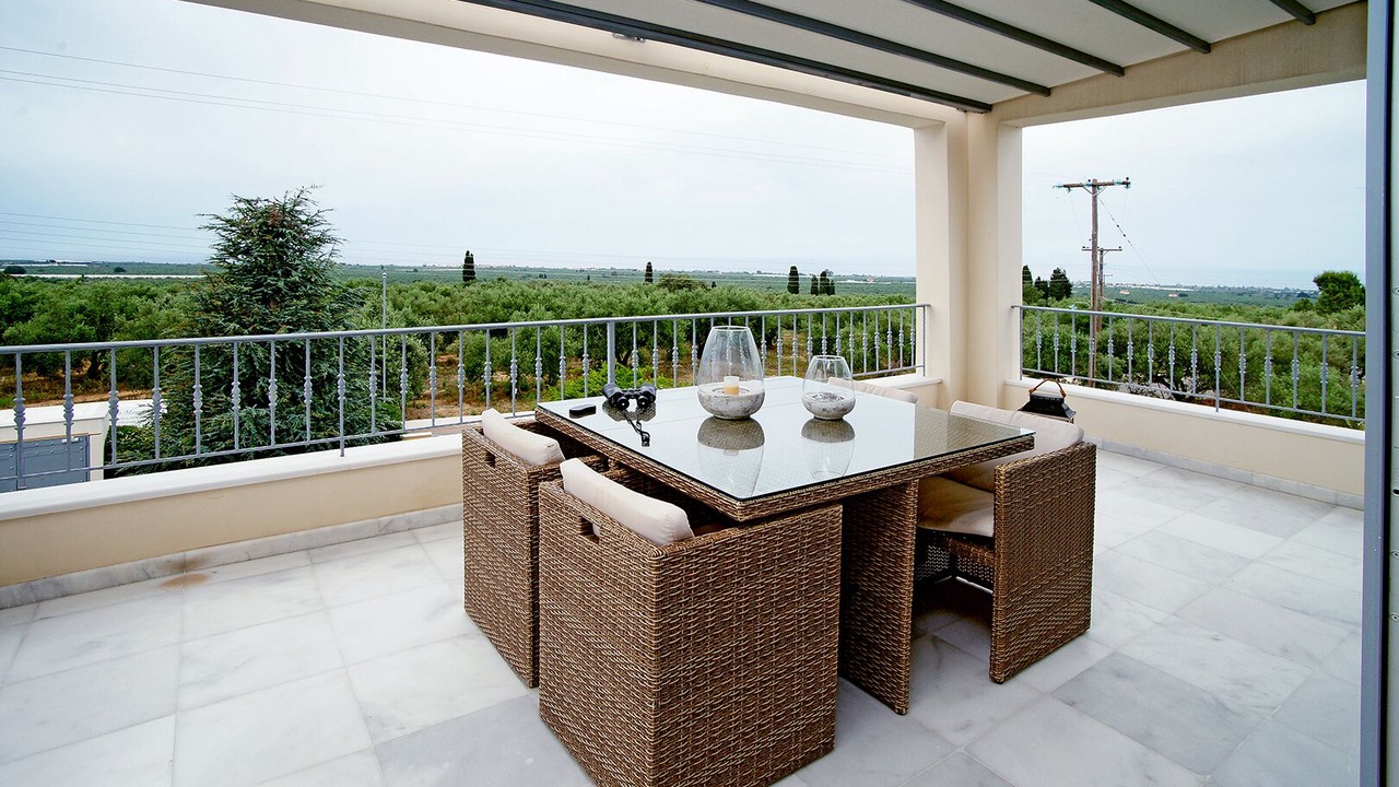 Photo of Outdoor in Agrilos