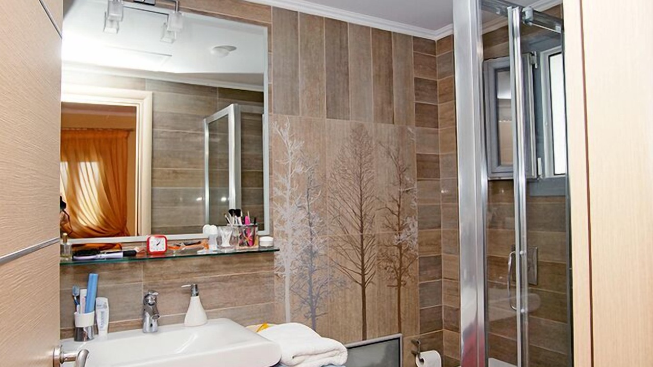 Photo of Bathroom in Agrilos