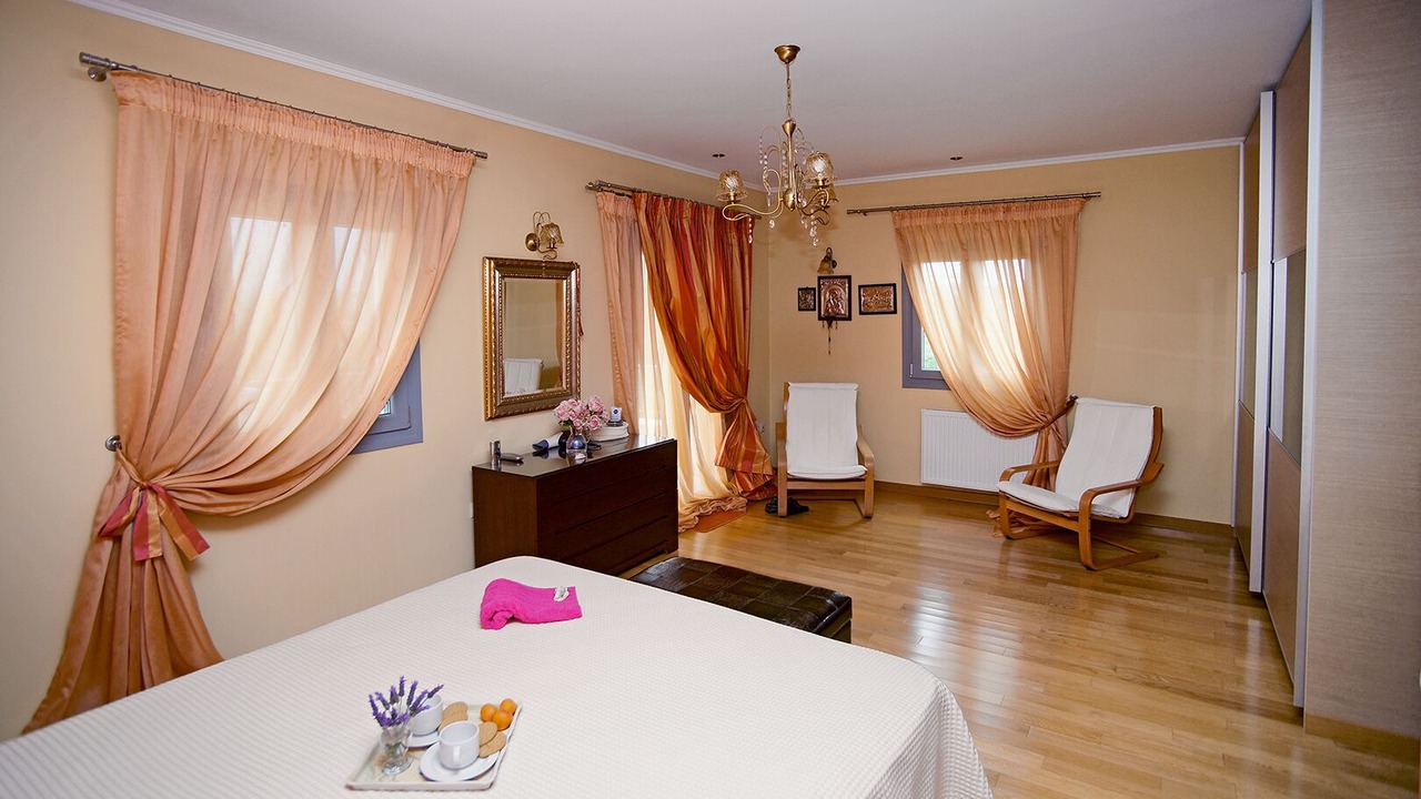Photo of Bedroom in Agrilos