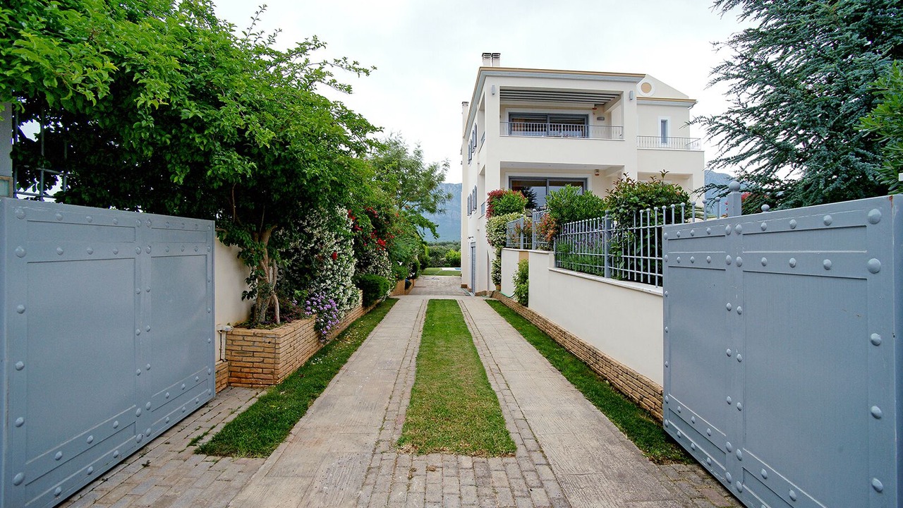 Photo of Outdoor in Agrilos
