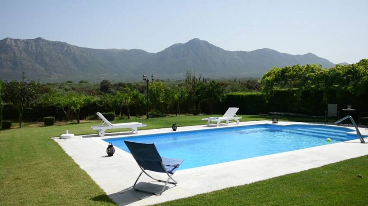 Photo of Outdoor in Agrilos