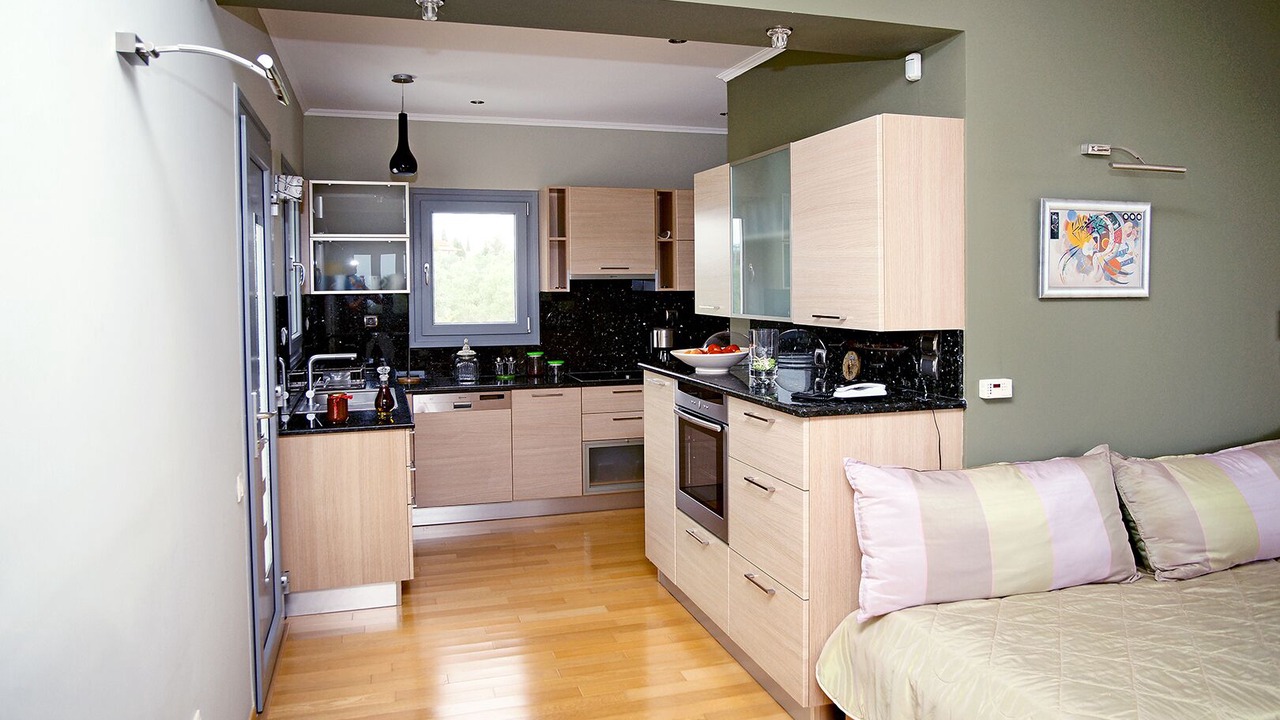 Photo of Bedroom in Agrilos