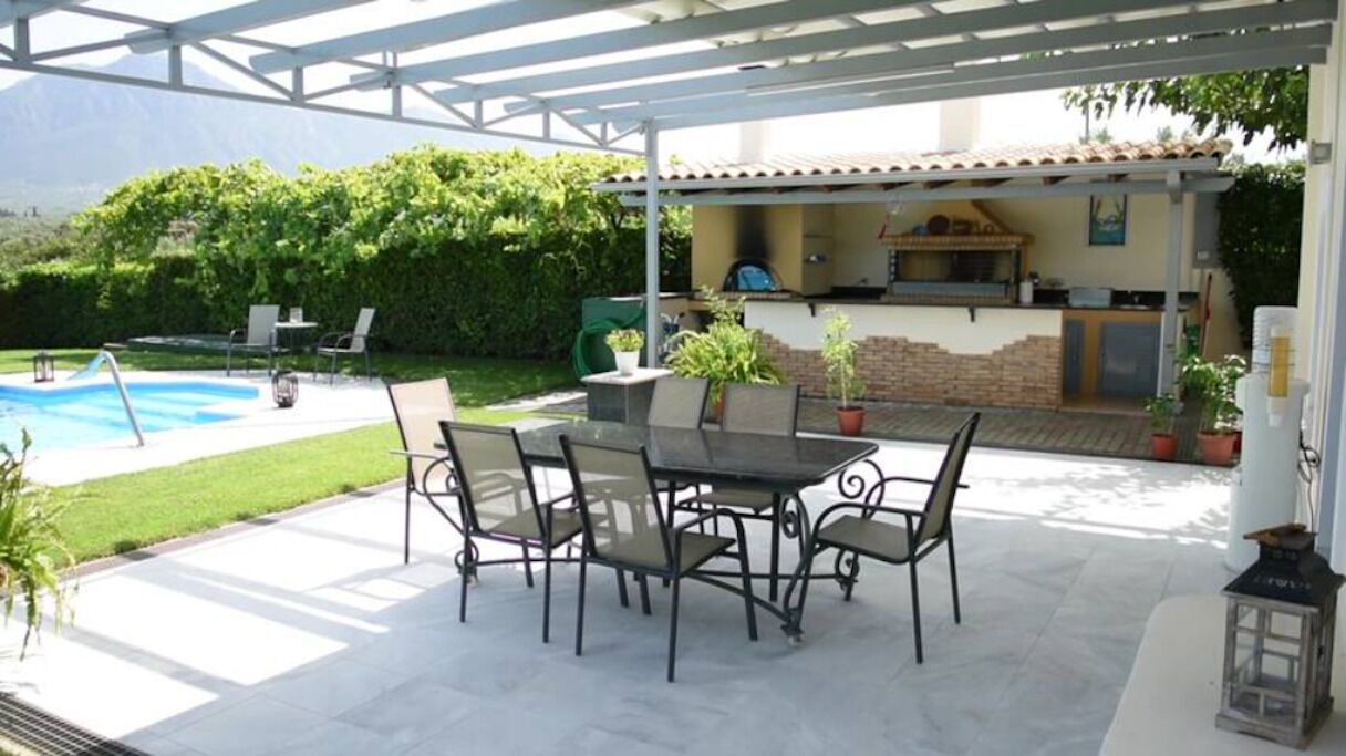 Photo of Outdoor in Agrilos