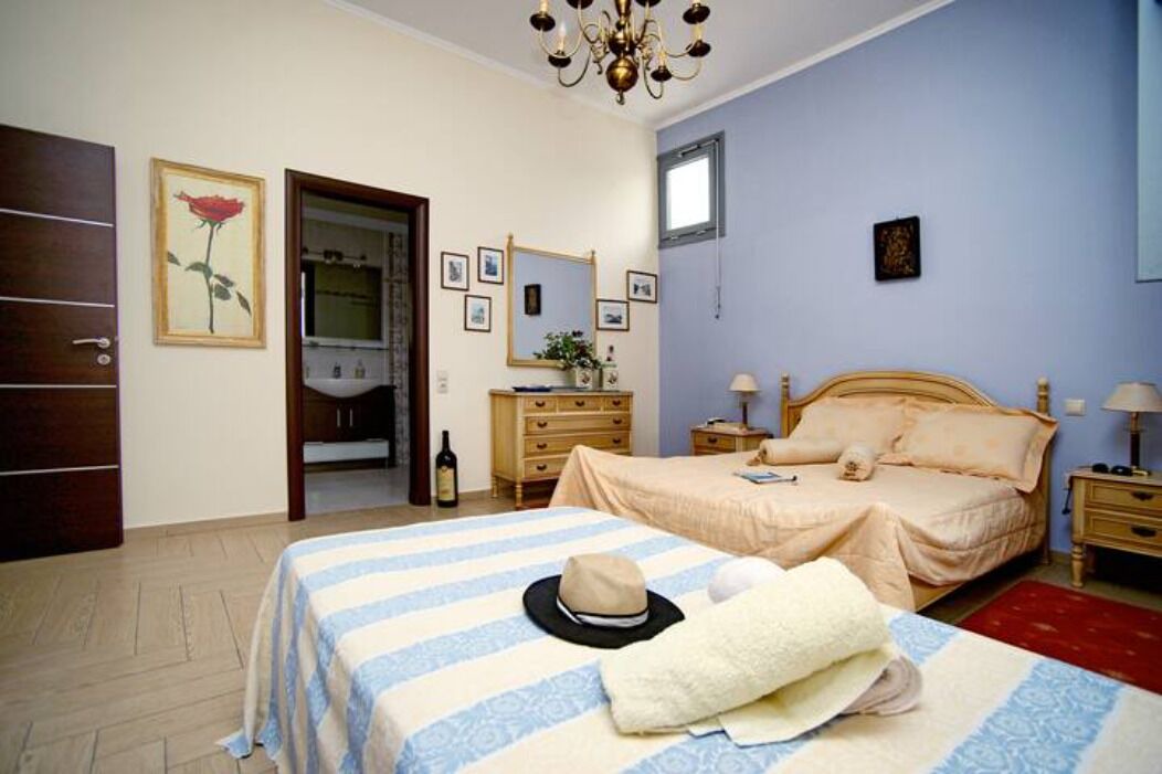 Photo of Bedroom in Agrilos
