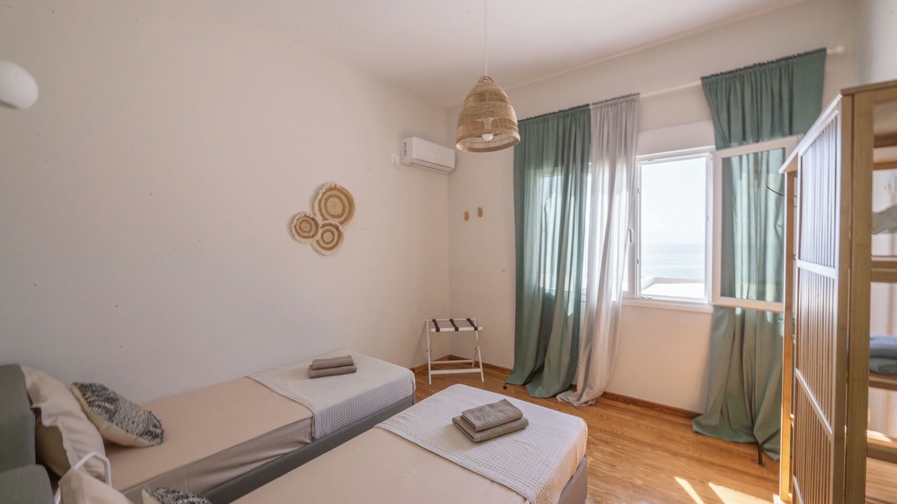 Photo of Bedroom in Loutraki