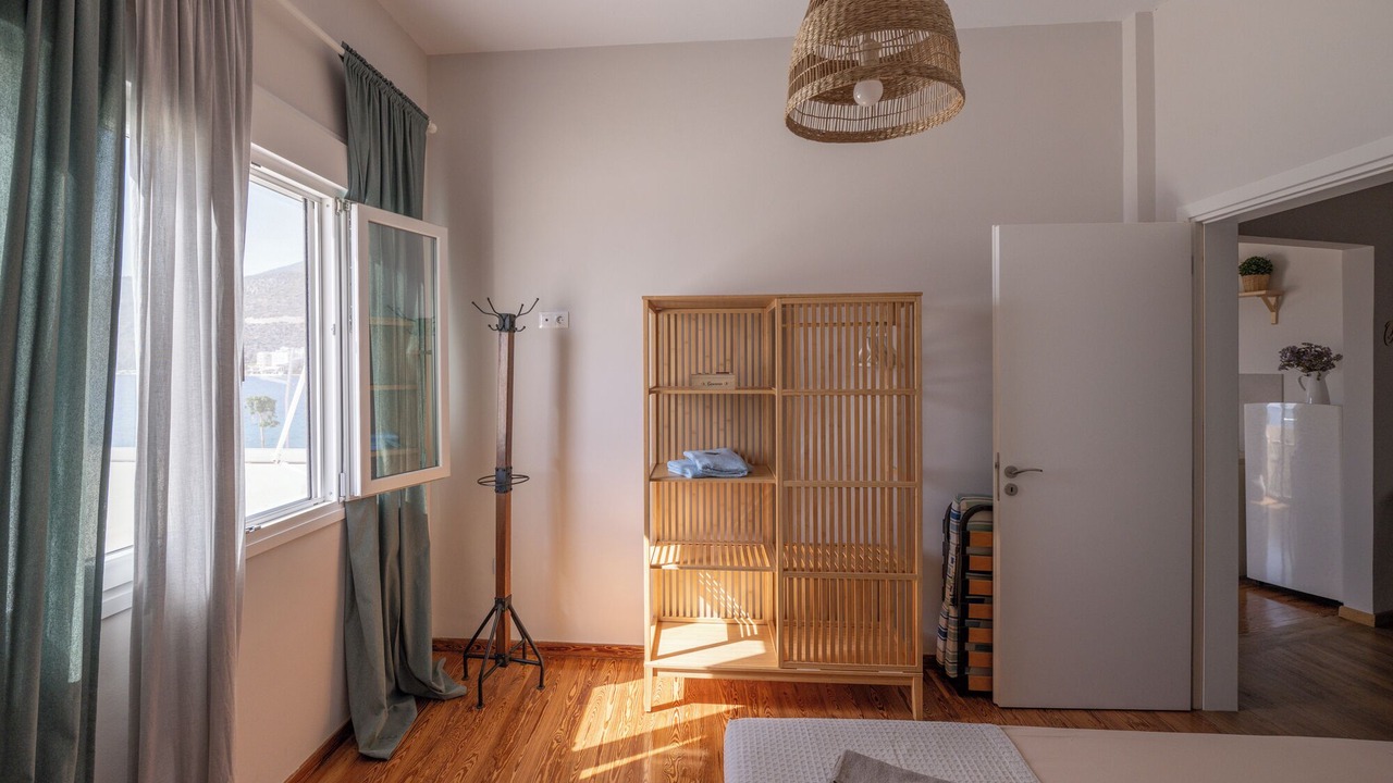 Photo of Bedroom in Loutraki