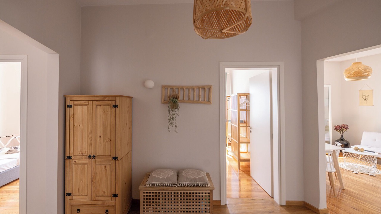 Photo of Bedroom in Loutraki
