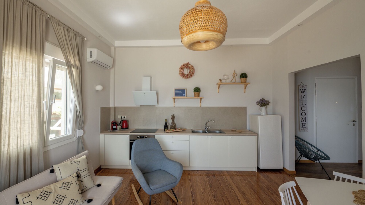 Photo of Livingroom in Loutraki