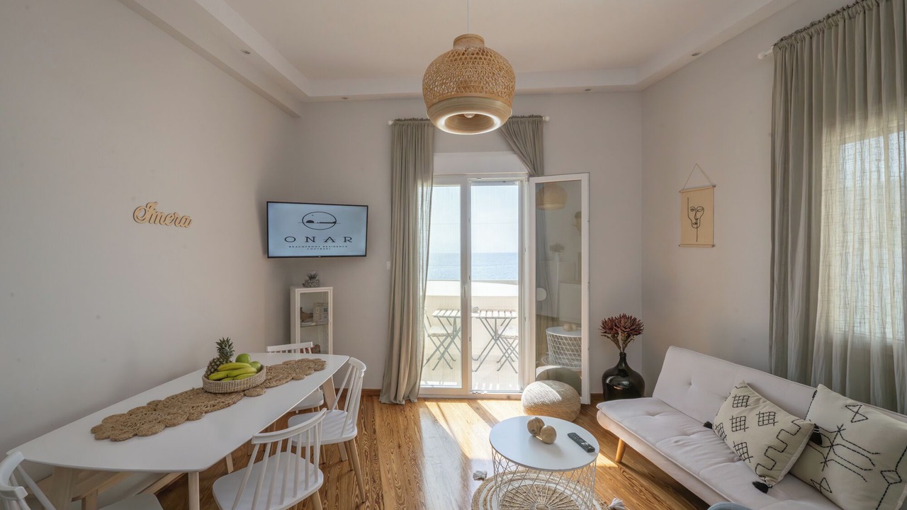 Photo of Livingroom in Loutraki