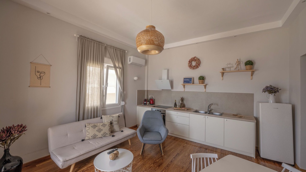 Photo of Livingroom in Loutraki