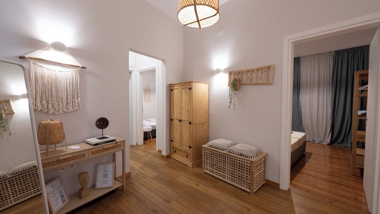 Photo of Bedroom in Loutraki