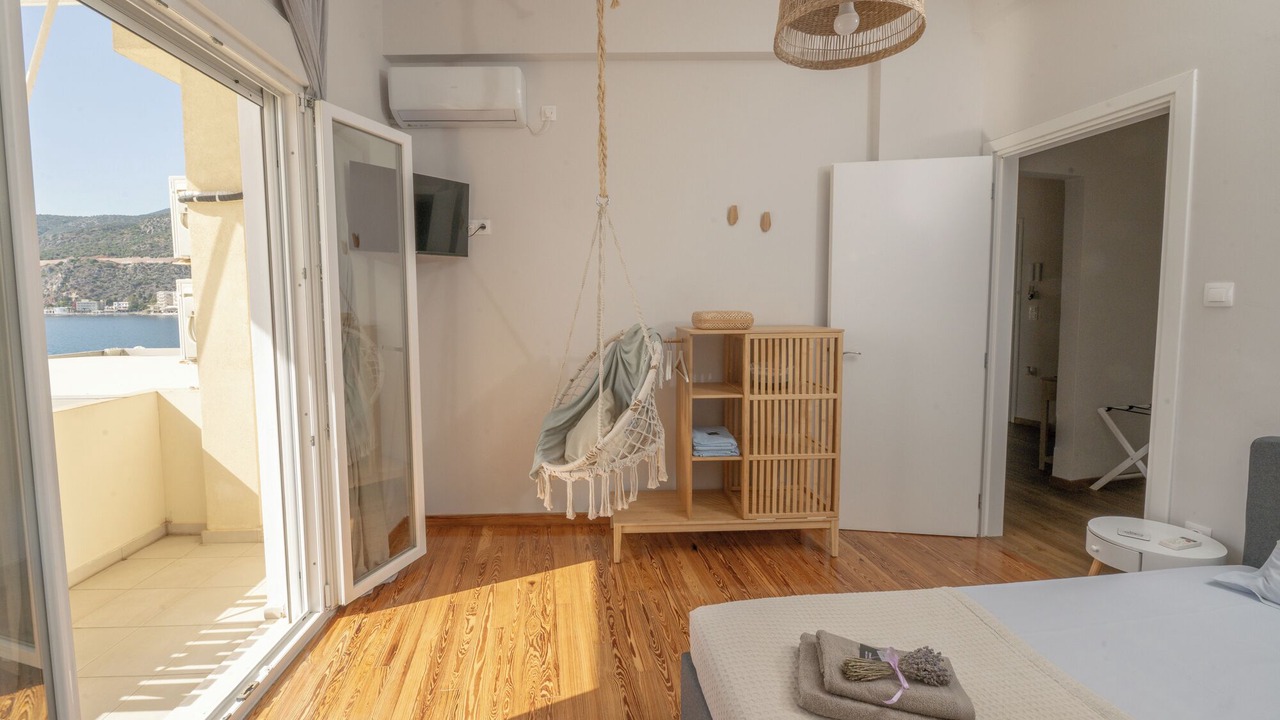 Photo of Bedroom in Loutraki
