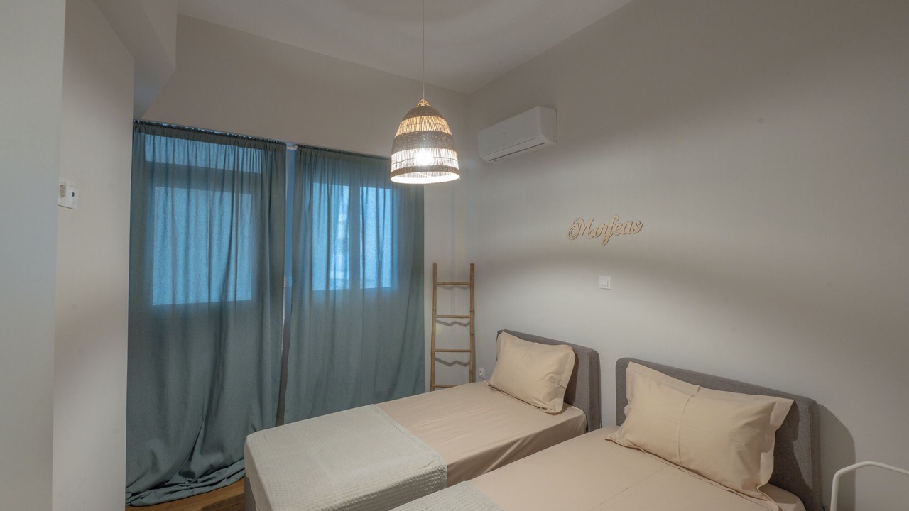 Photo of Bedroom in Loutraki