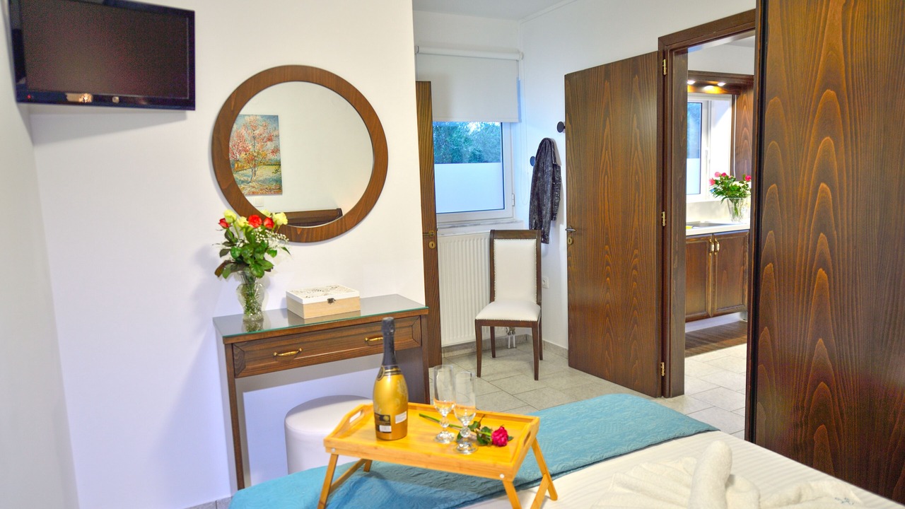 Photo of Bedroom in Platanos