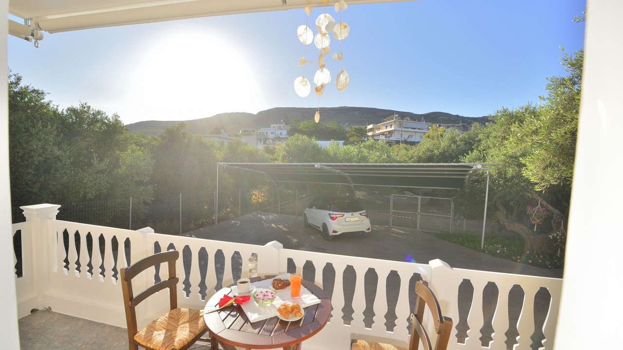 Photo of Outdoor in Platanos