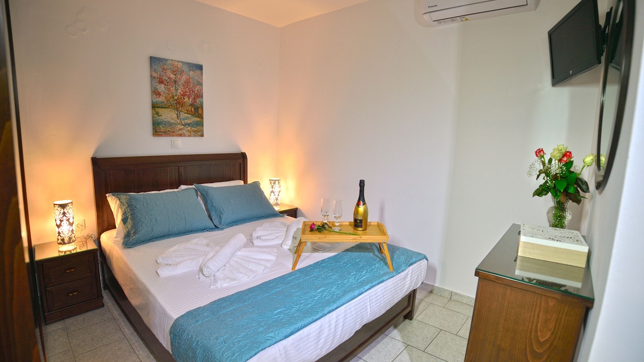 Photo of Bedroom in Platanos