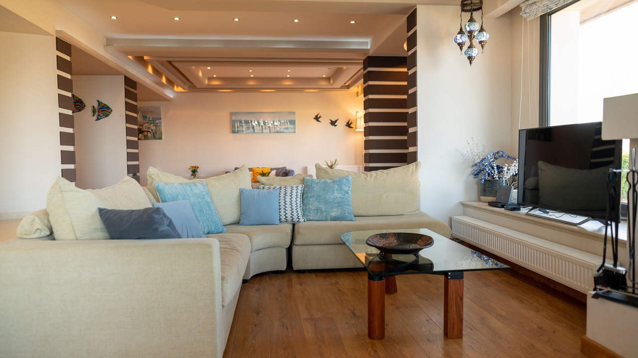 Photo of Livingroom in Agios Nikolaos