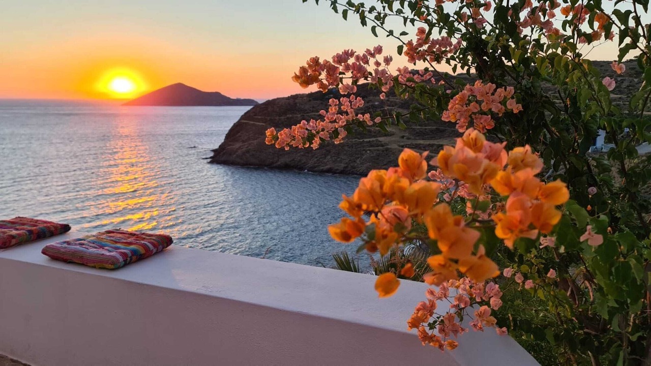 Photo of Outdoor in Leros