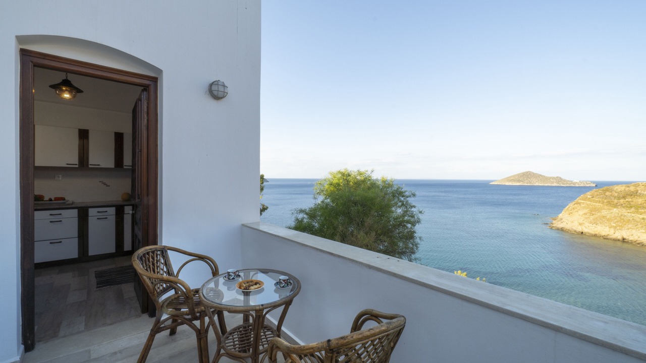 Photo of Outdoor in Leros