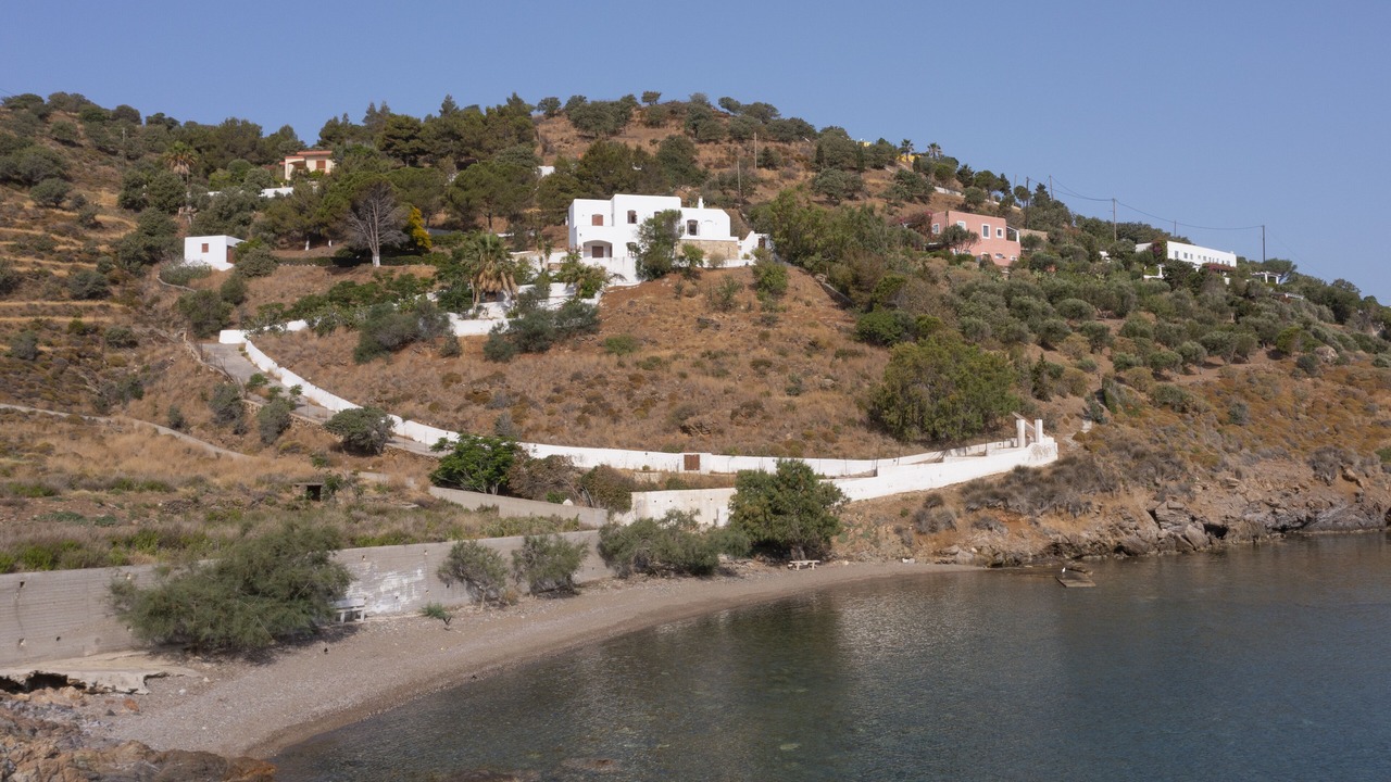 Photo of Outdoor in Leros