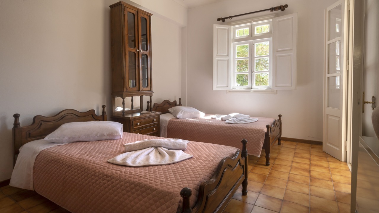Photo of Bedroom in Leros