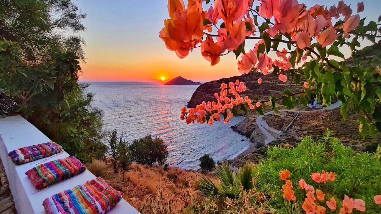 Photo of Outdoor in Leros