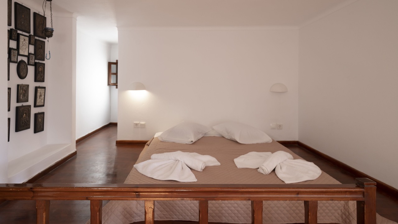 Photo of Bedroom in Leros