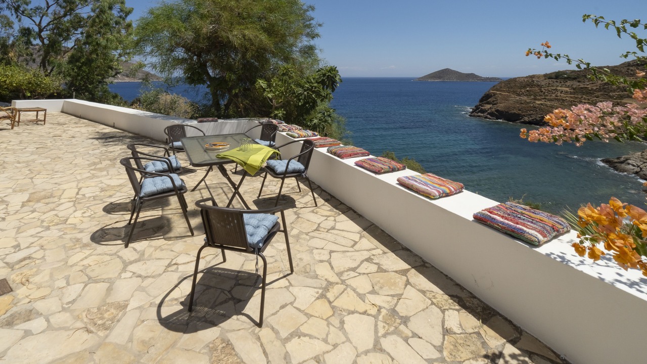 Photo of Outdoor in Leros